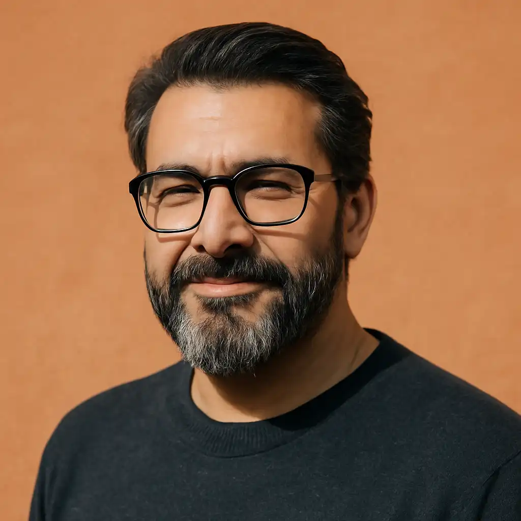Marco Gonçalves